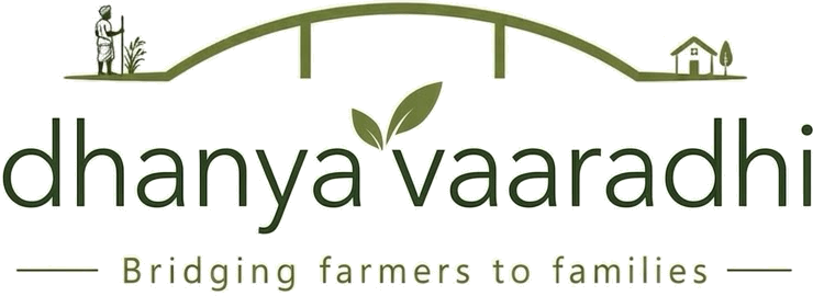Dhanya Vaaradhi